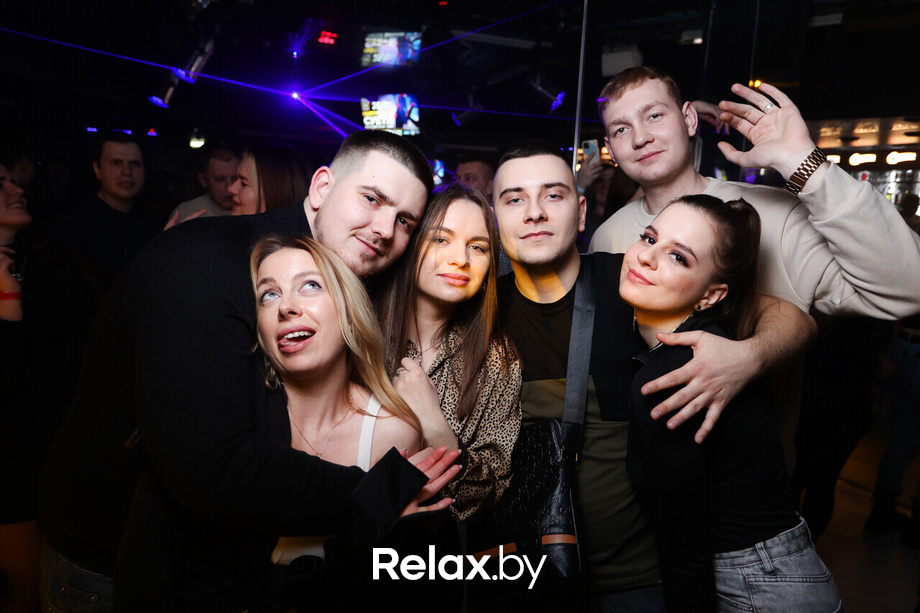 Суета Party, фото № 17