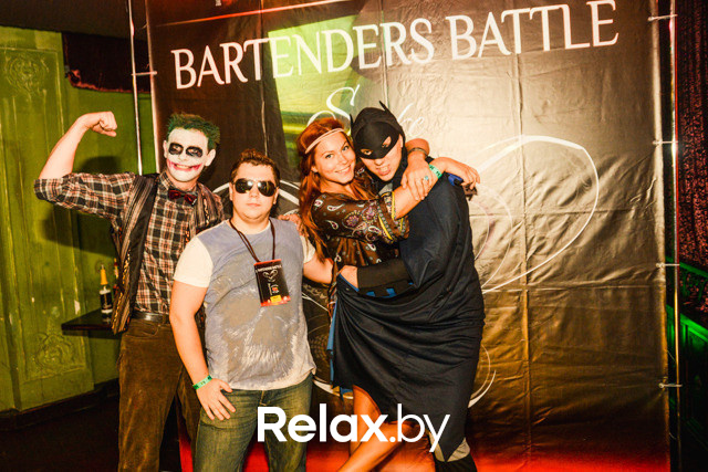 Bartenders Battle, фото № 76