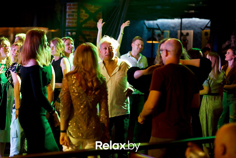 Brooklyn Live, фото № 31