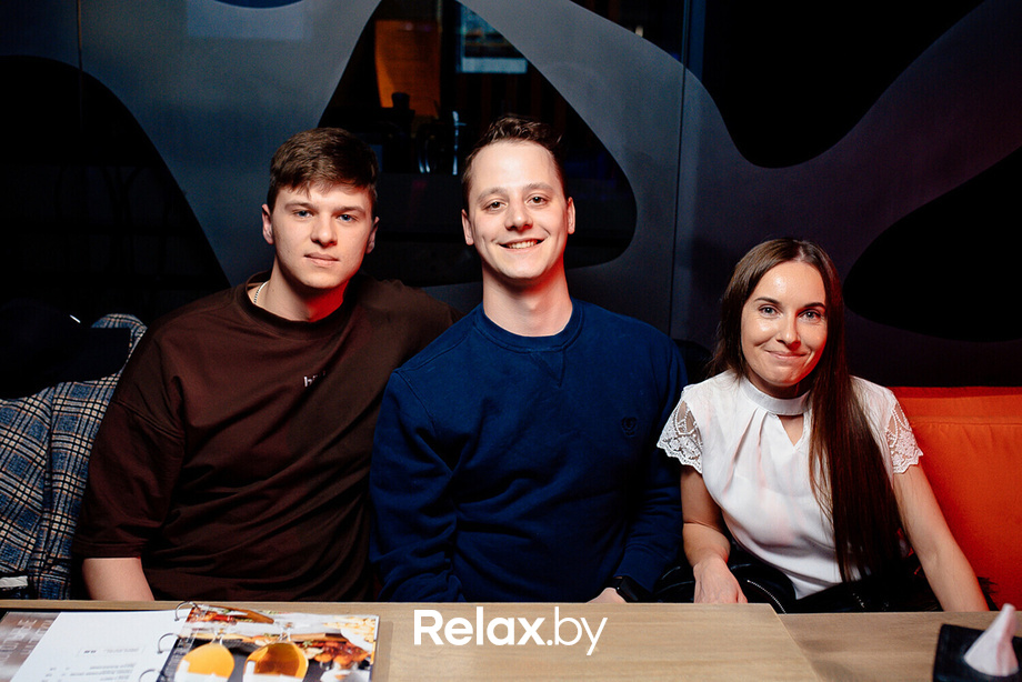 Ночные жители, фото № 22