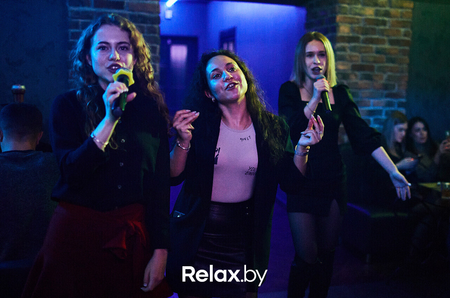 Субботы с хедлайнером Alen Hit, фото № 12