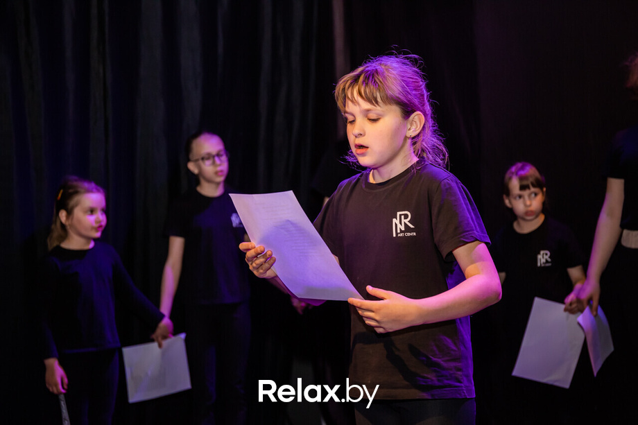 Театральная студия МАСКА workshop, фото № 51