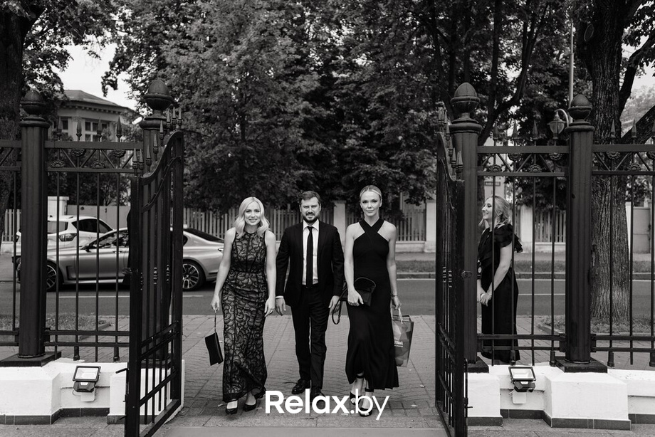 V юбилейная премия «Номер один», фото № 3