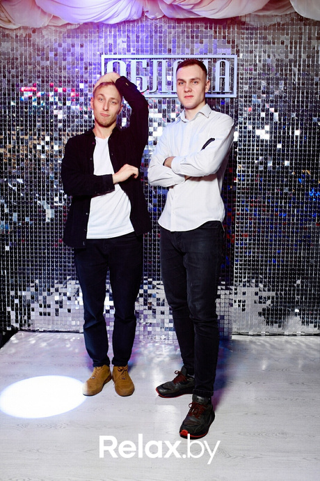 Облакам 5 лет, фото № 30