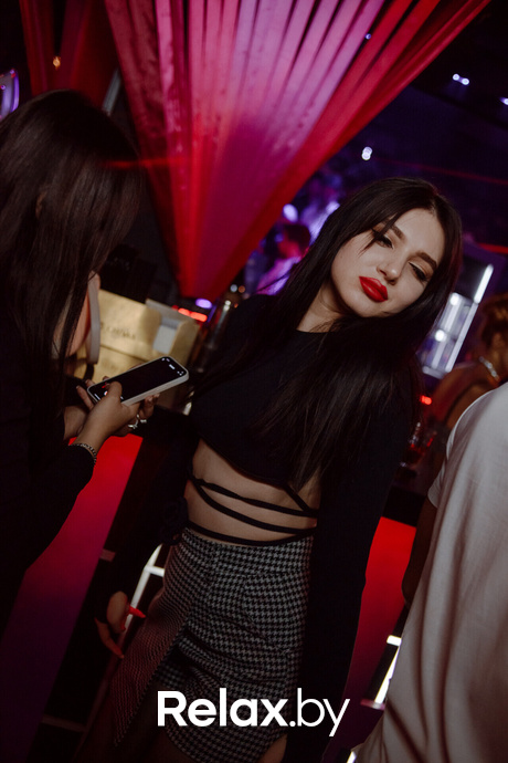 Friday «Gravity», фото № 29