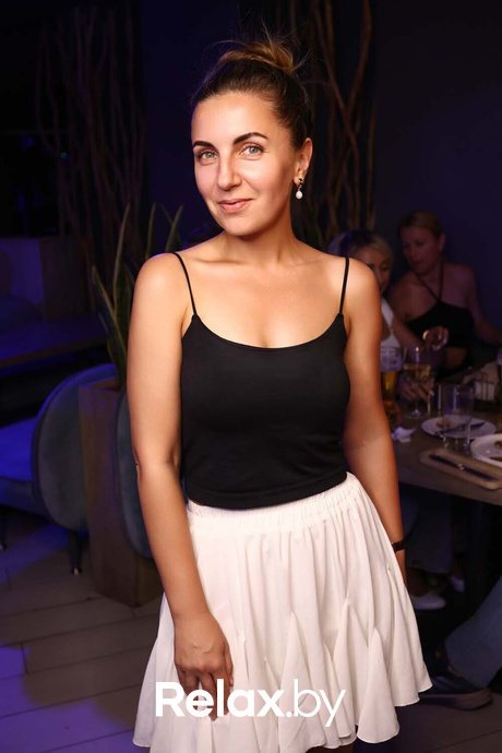 Ночные жители, фото № 4