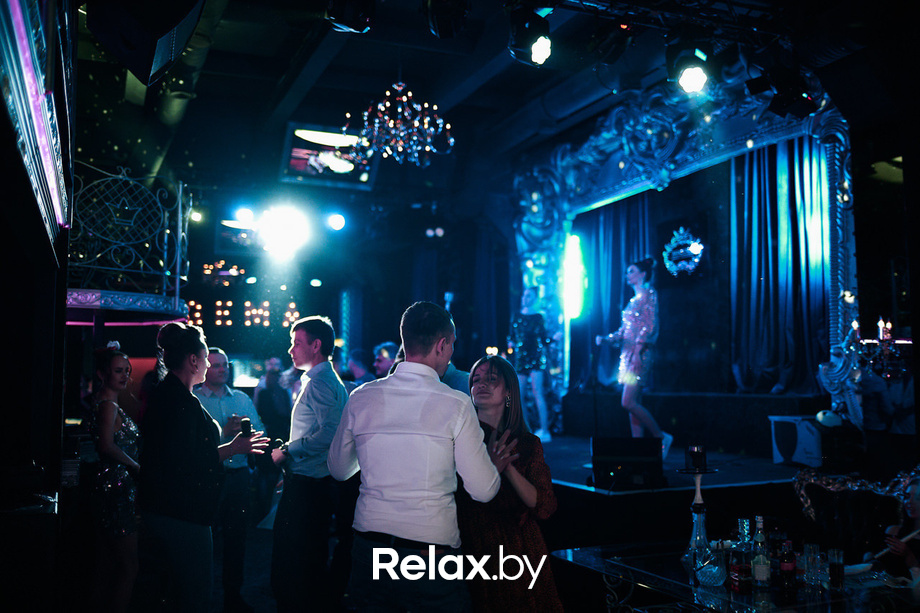 Караоке «Pin up», фото № 12