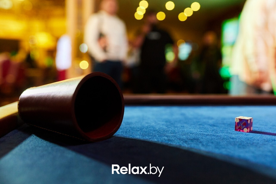 «Lucky 7 и Счастливый рейс», фото № 44