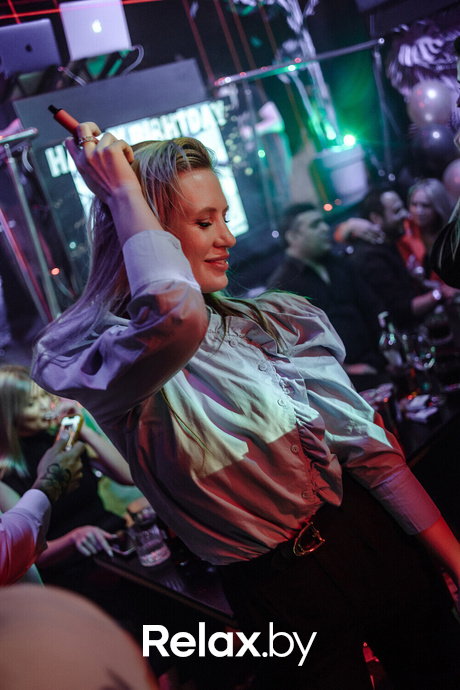 Friday «Dirty land», фото № 33