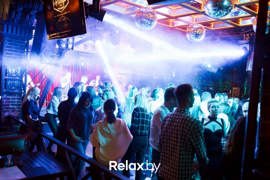 Brooklyn Live!, фото № 24