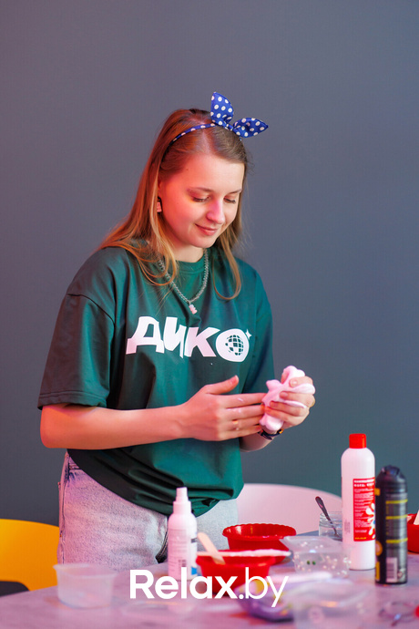 Большое открытие нового пространства «Дико», фото № 68