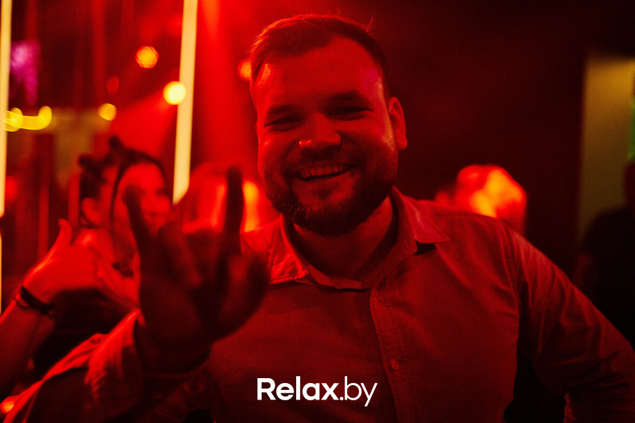 NuaHalloween Night, фото № 61