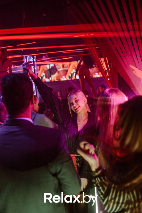 Friday «Blade runner», фото № 44