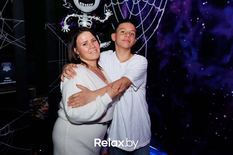 Празднование дня рождения, фото № 57