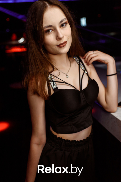 Miss Zodiac, фото № 4