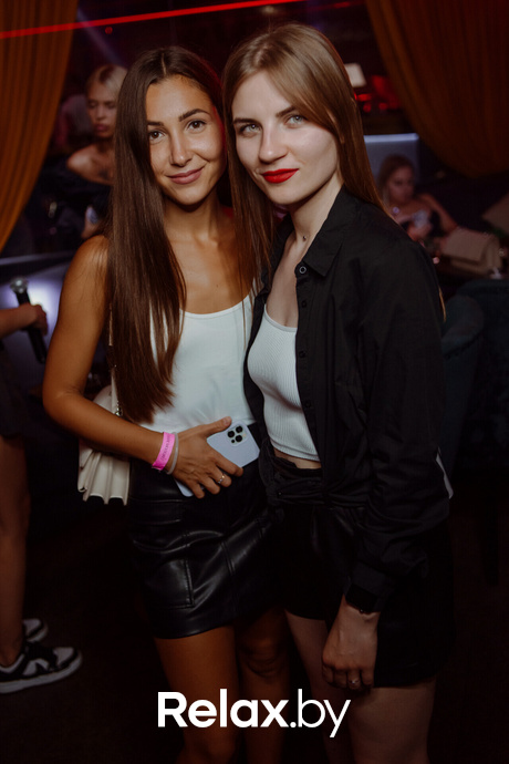 Friday LUXURIA LXR, фото № 41