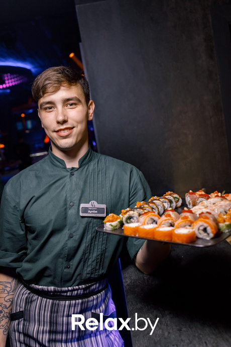 Luna saturday, фото № 38