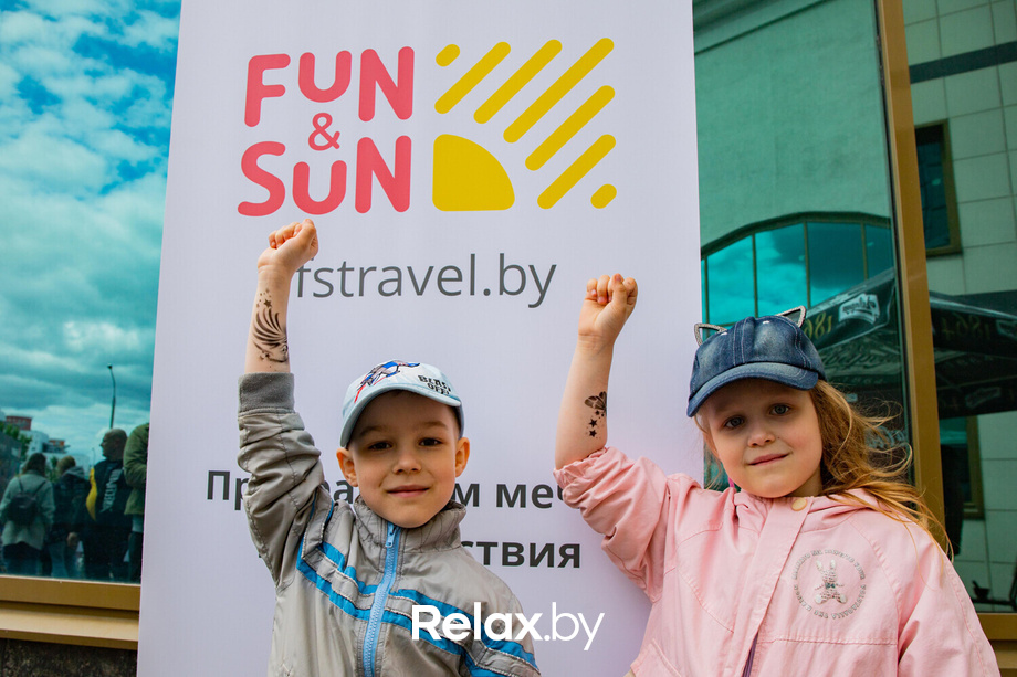 Марафон детских желаний, фото № 169