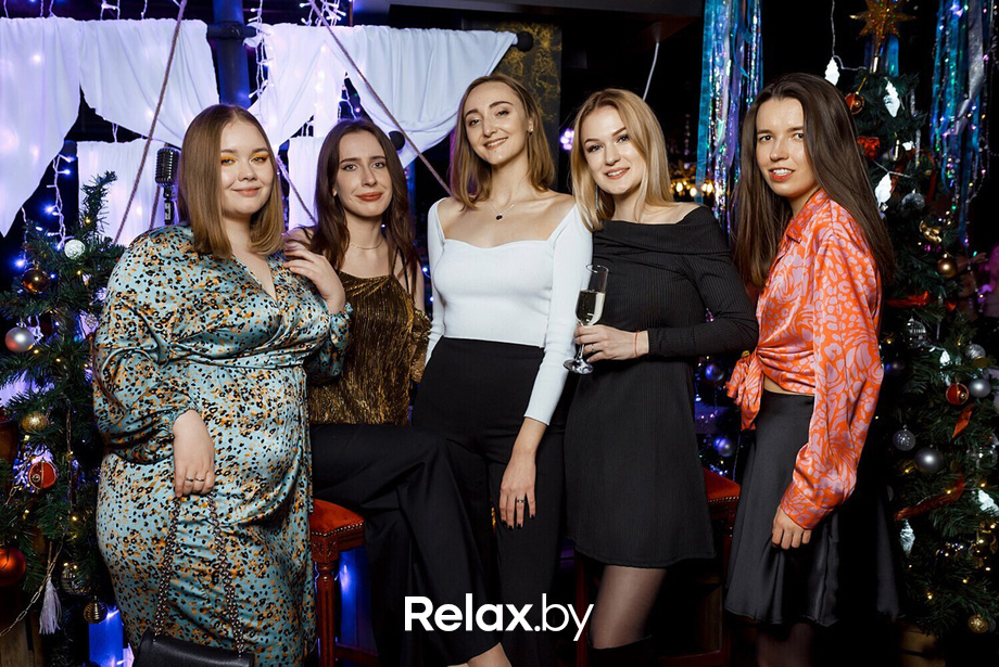 Wednesday Party, фото № 29