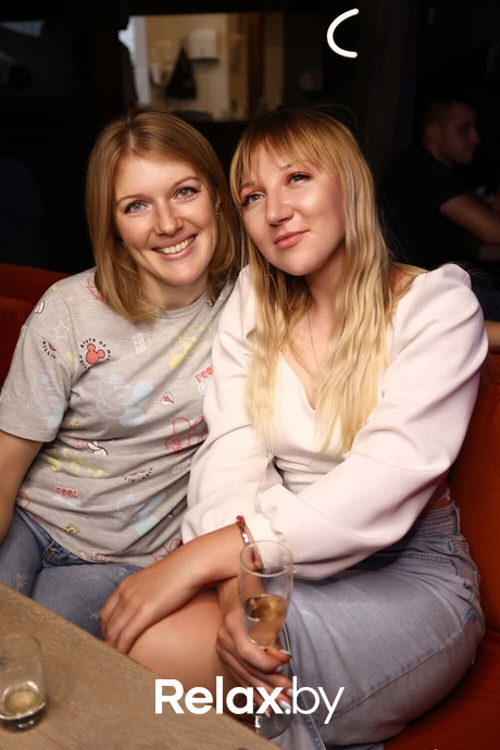 Ночные жители, фото № 22