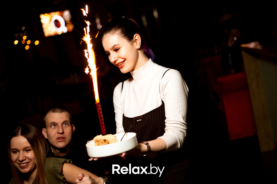 Ночные жители, фото № 50