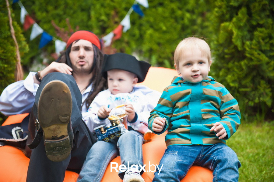 Family Brunch, фото № 57