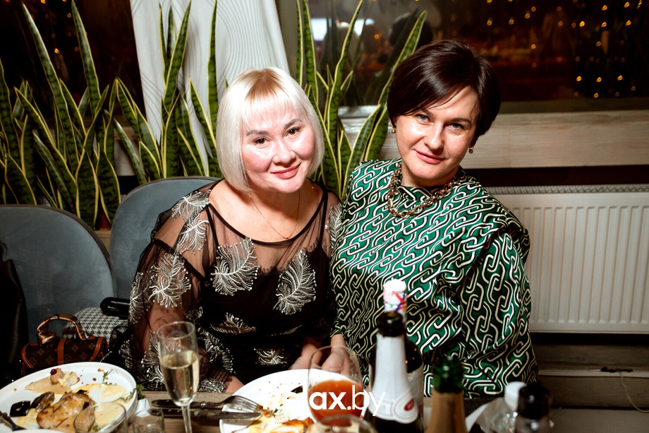 Happy New Year in Terra, фото № 45