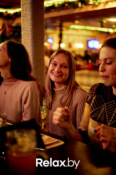 Бар-олимпиада «Мозгва», фото № 154