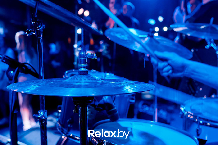 Friday Music, фото № 48