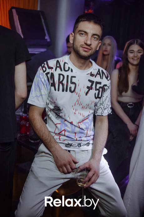 Friday LUXURIA LXR, фото № 17