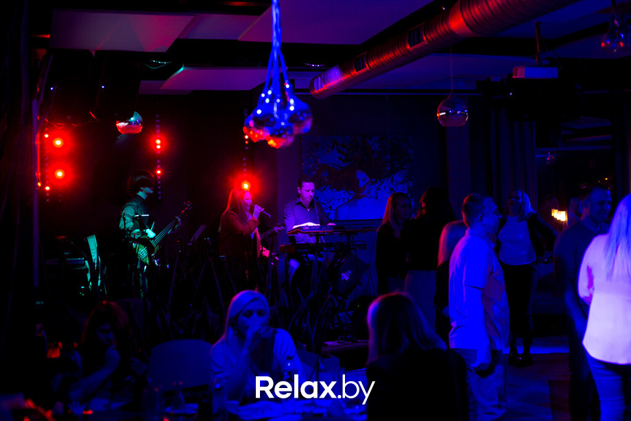 Ночные жители, фото № 72