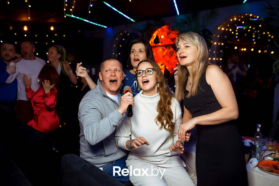 Saturday party, фото № 17