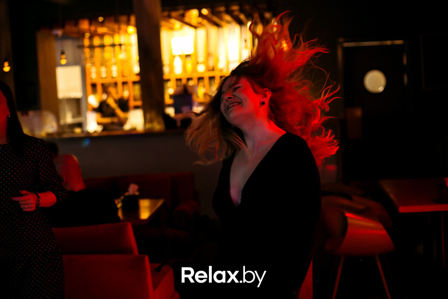 Ночные жители, фото № 41