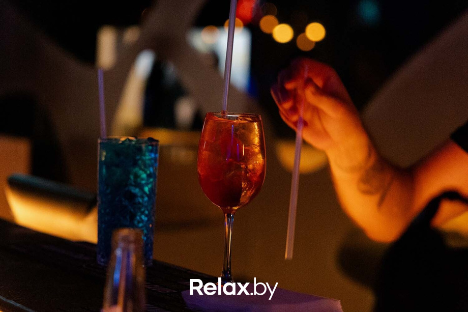 Ночные жители, фото № 66