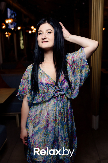 Ночные жители, фото № 28