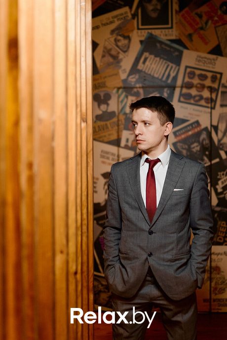 Суббота в Квартире №3, фото № 51