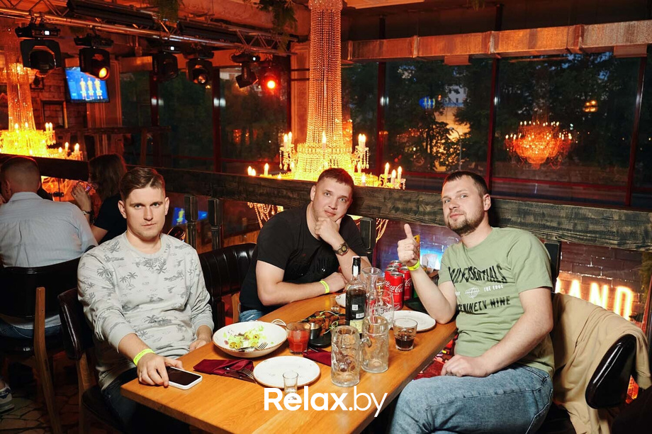 Saturday party, фото № 20