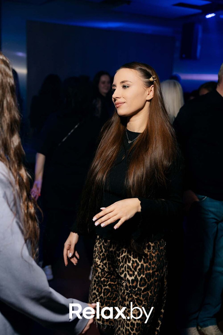 Ночные жители, фото № 84