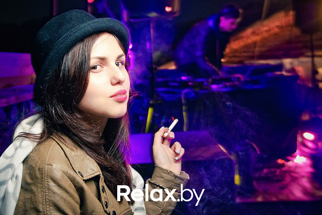 DJ Shelter - Открытие Терассы, фото № 14