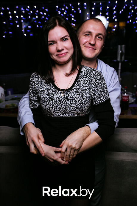 Предновогодние вечера в Prime Time, фото № 7