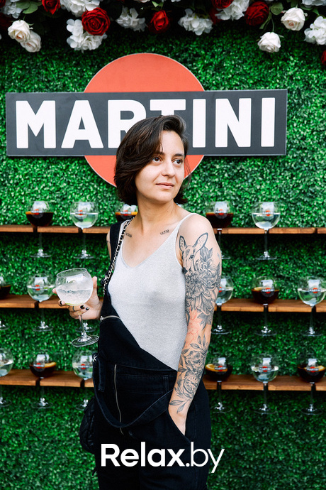 Большой аперитив, фото № 34