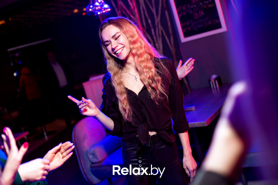 Ночные жители, фото № 39