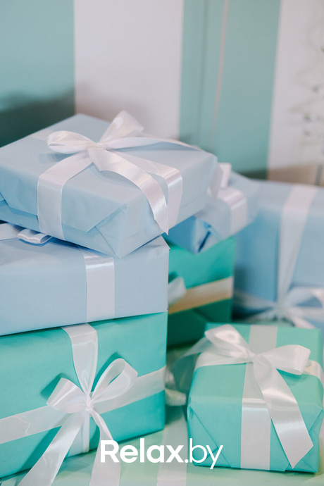 Breakfast at Tiffany's, фото № 4