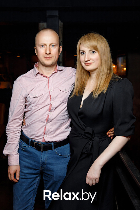 Live Lounge, фото № 16