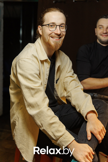 Отчетный концерт, фото № 81