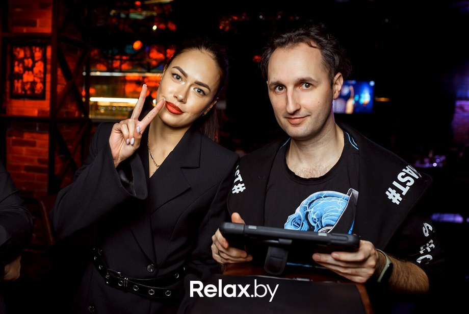 Brooklyn Live, фото № 9