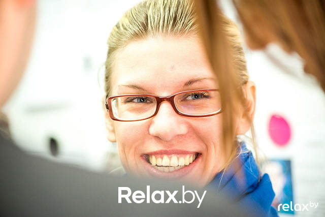 Выпускной бизнес-школы Расти, фото № 37