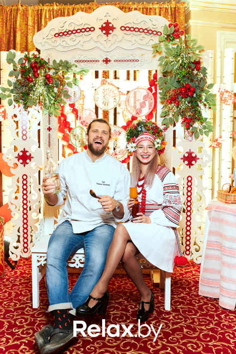 Шоу Мелодия удачи, фото № 28