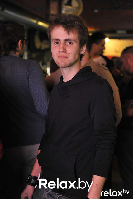 Открытие мото-сезона 2013, фото № 11