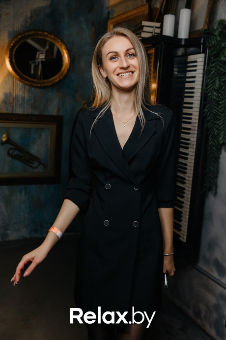 Friday party, фото № 11